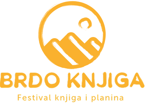 Brdo knjiga - festival knjiga i planina
